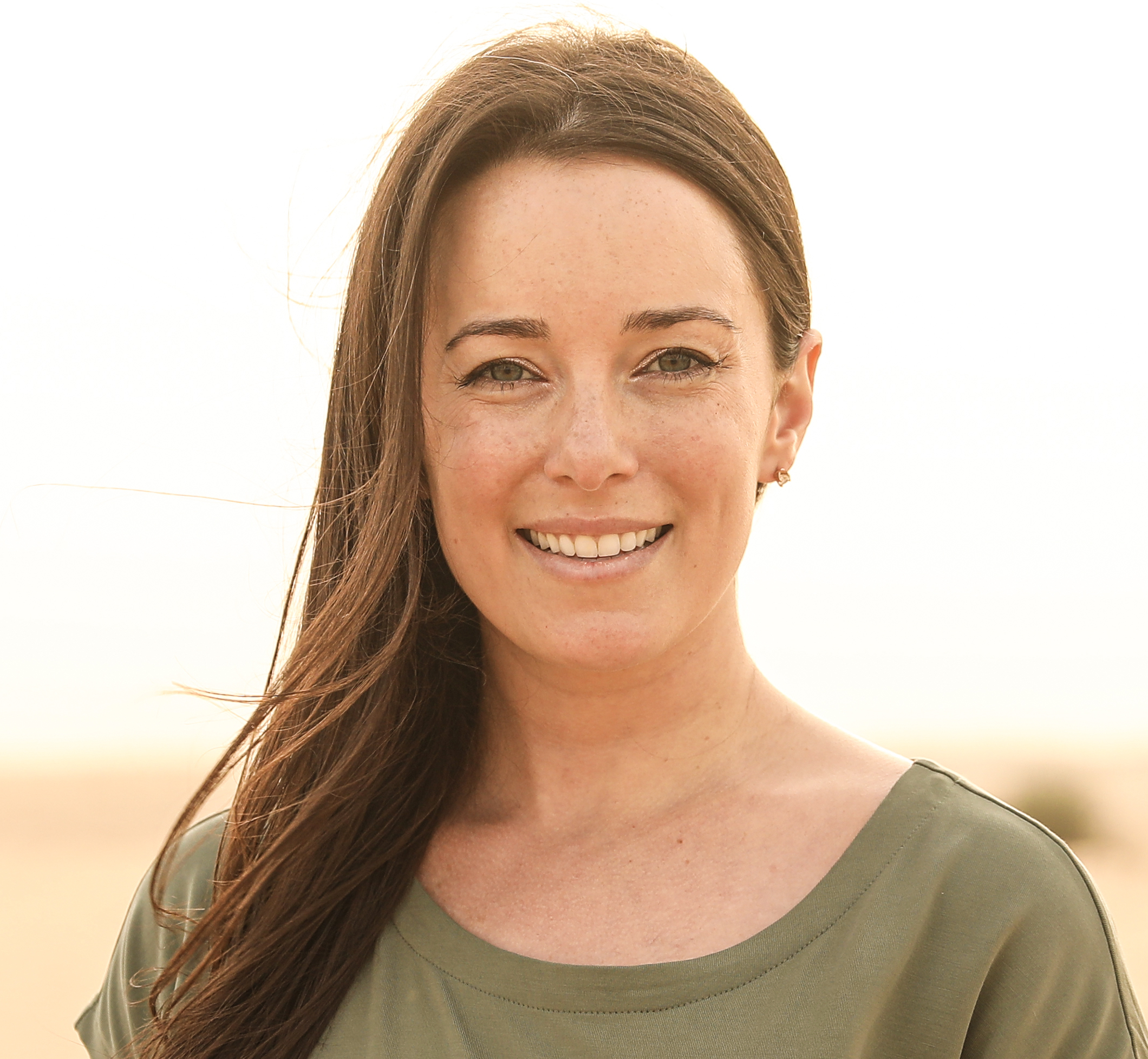 Bri O'Neill